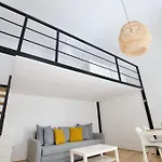 Standard Apartment By Hi5 - Wesselenyi Str. Studio