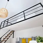 Standard Apartment By Hi5 - Wesselenyi Str. Studio