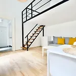 Standard Apartment By Hi5 - Wesselenyi Str. Studio
