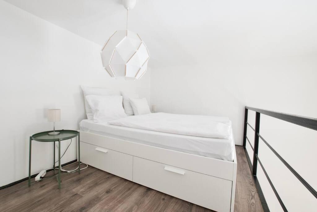 Apartmán Standard By Hi5 - Wesselenyi Str.