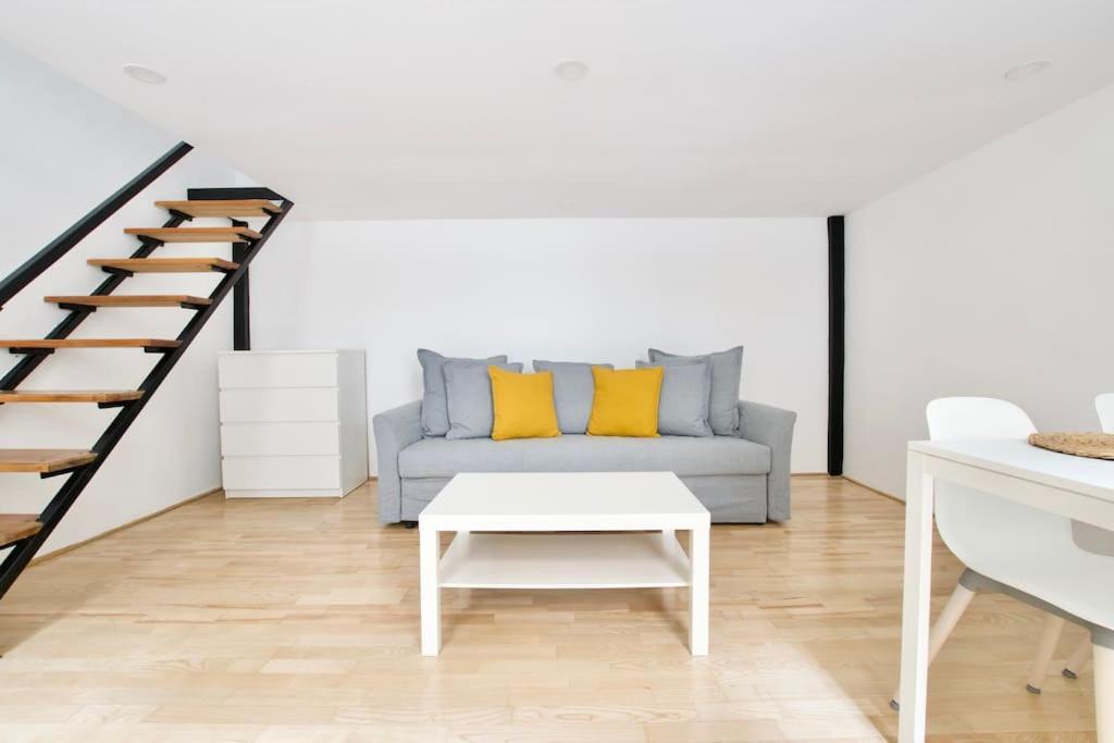Apartment Standard By Hi5 - Wesselenyi Str. Budapest