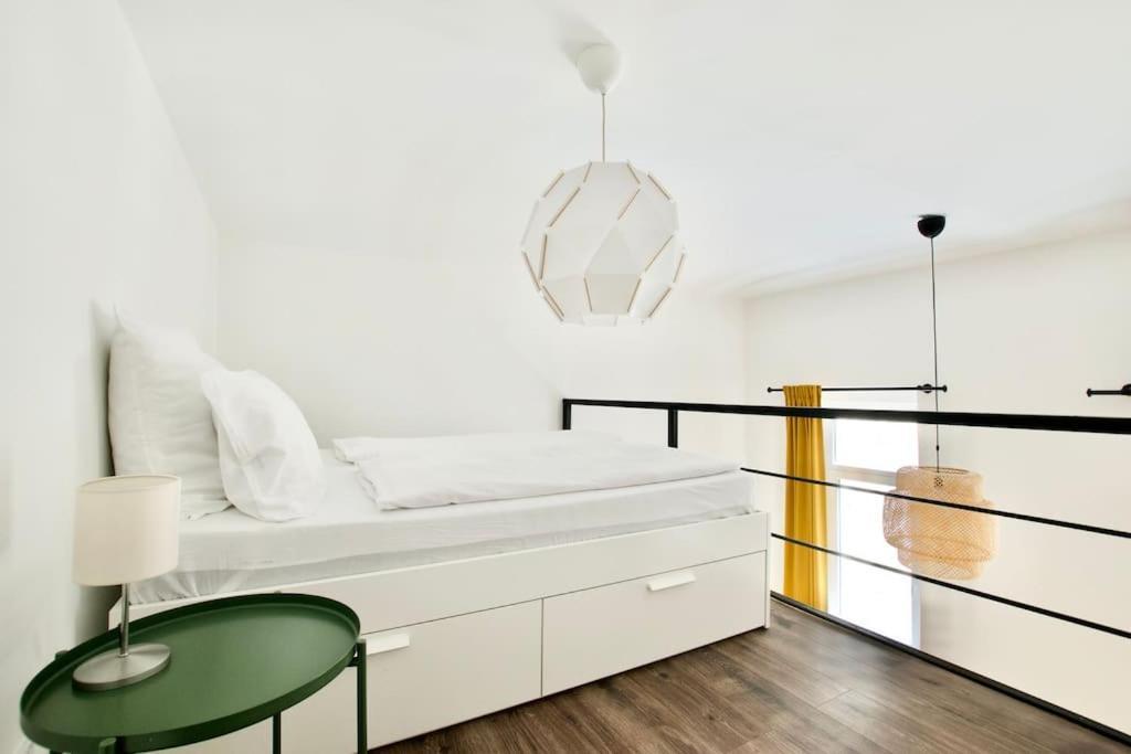 Apartment Standard By Hi5 - Wesselenyi Str. Budapest