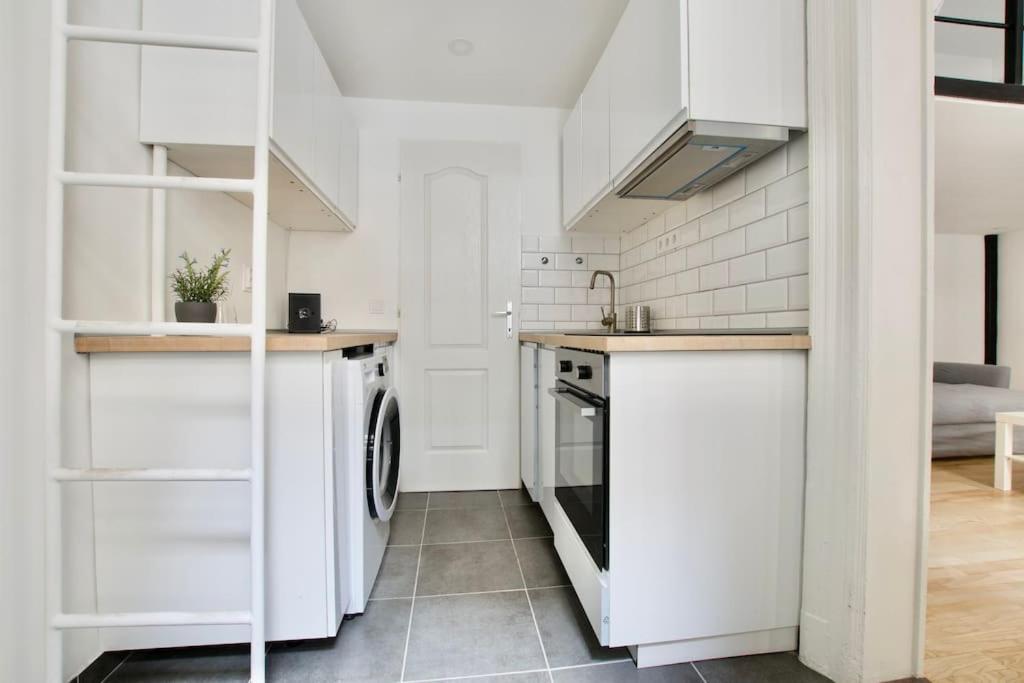 Standard By Hi5 - Wesselenyi Str. Budapest